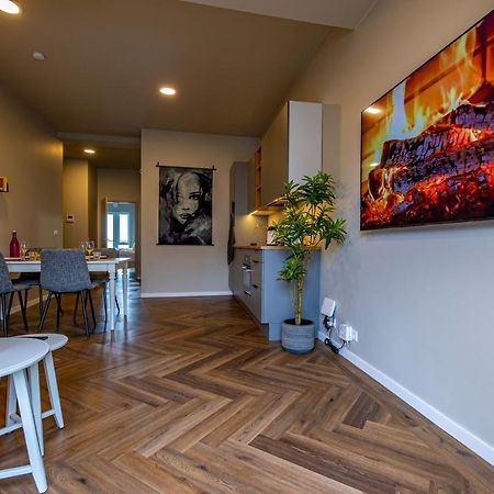 Iceland Sjf Apartments - 301 Reykjavík Dış mekan fotoğraf