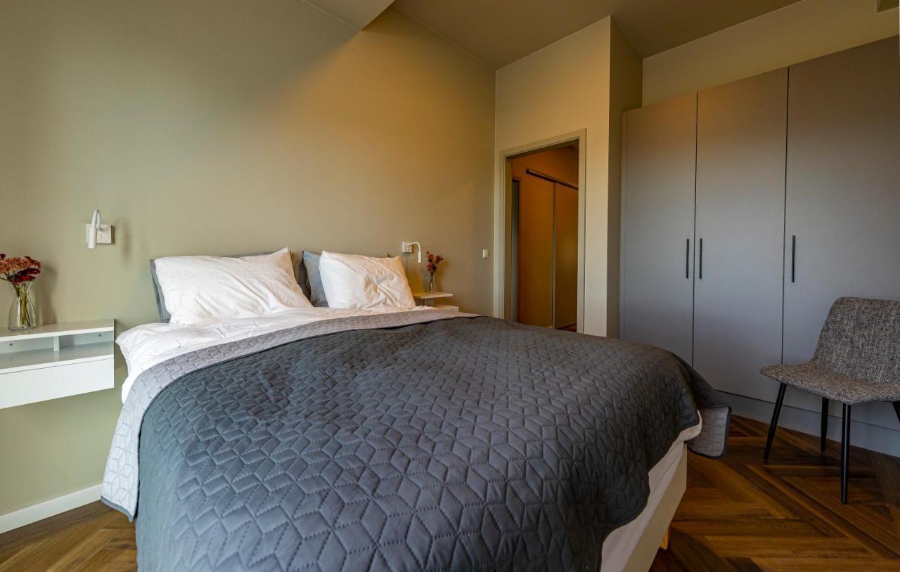 Iceland Sjf Apartments - 301 Reykjavík Dış mekan fotoğraf