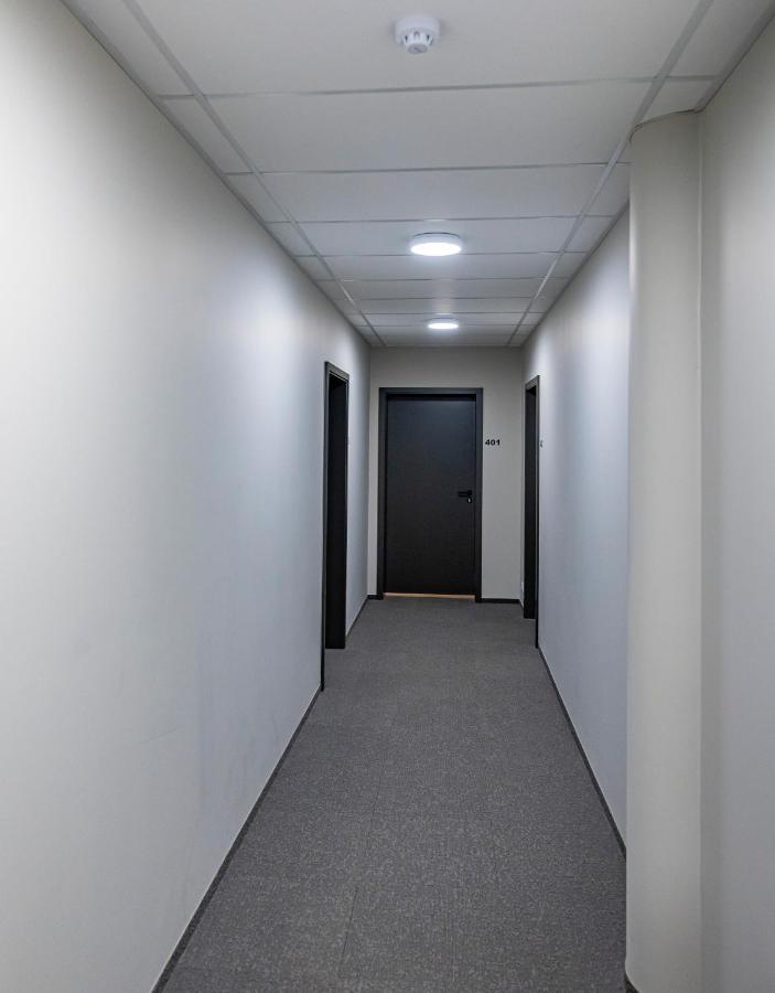Iceland Sjf Apartments - 301 Reykjavík Dış mekan fotoğraf