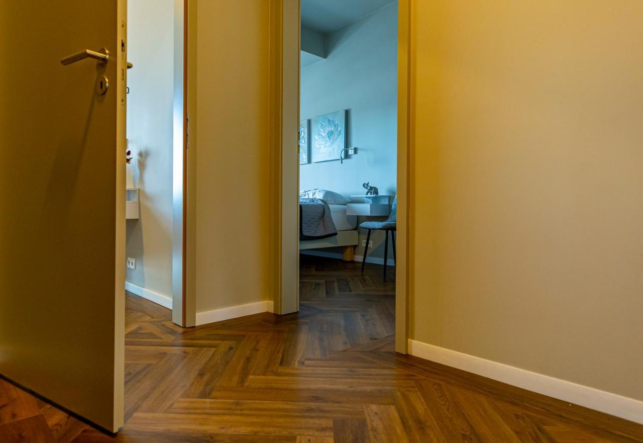 Iceland Sjf Apartments - 301 Reykjavík Dış mekan fotoğraf