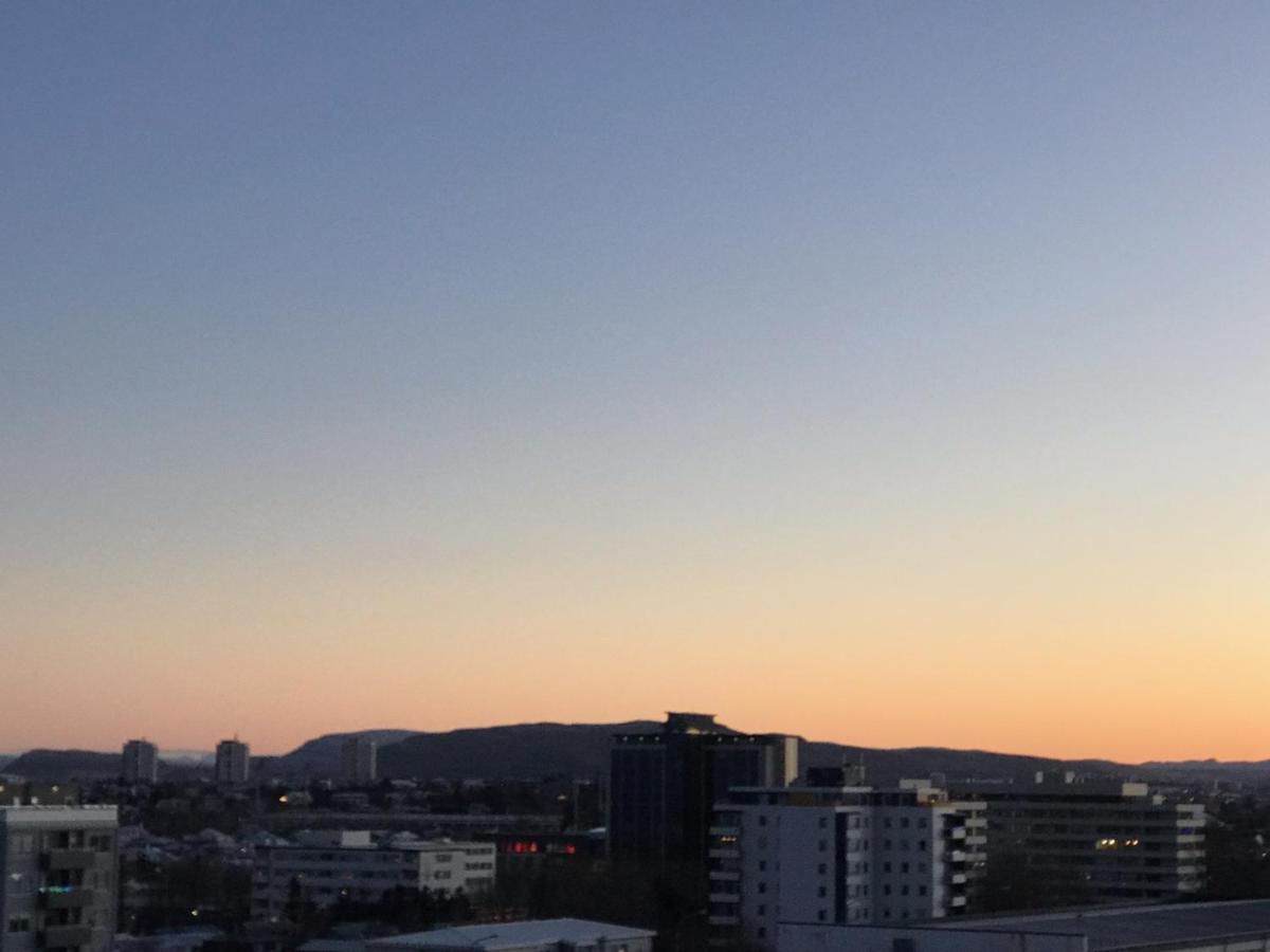 Iceland Sjf Apartments - 301 Reykjavík Dış mekan fotoğraf
