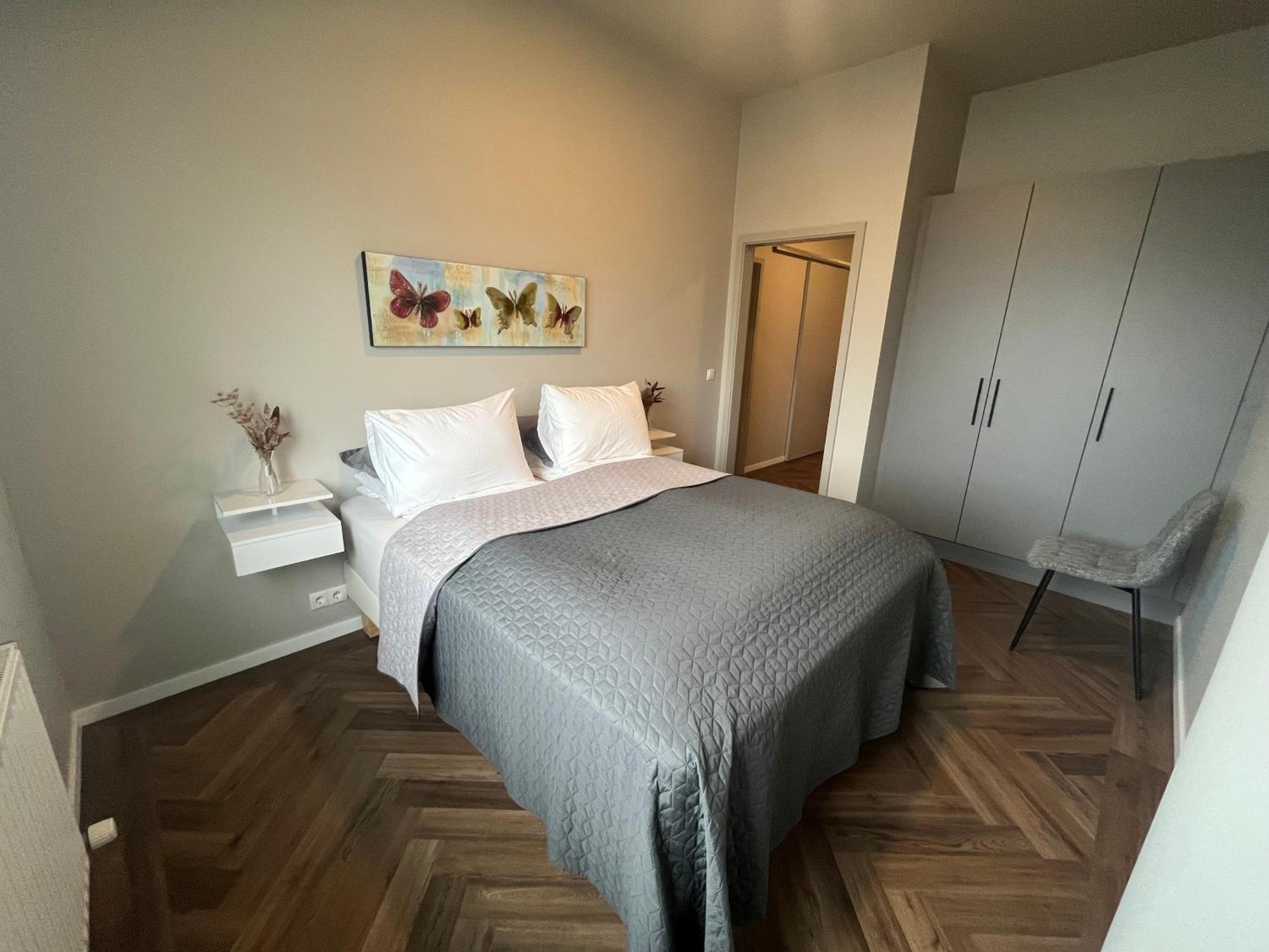 Iceland Sjf Apartments - 301 Reykjavík Dış mekan fotoğraf