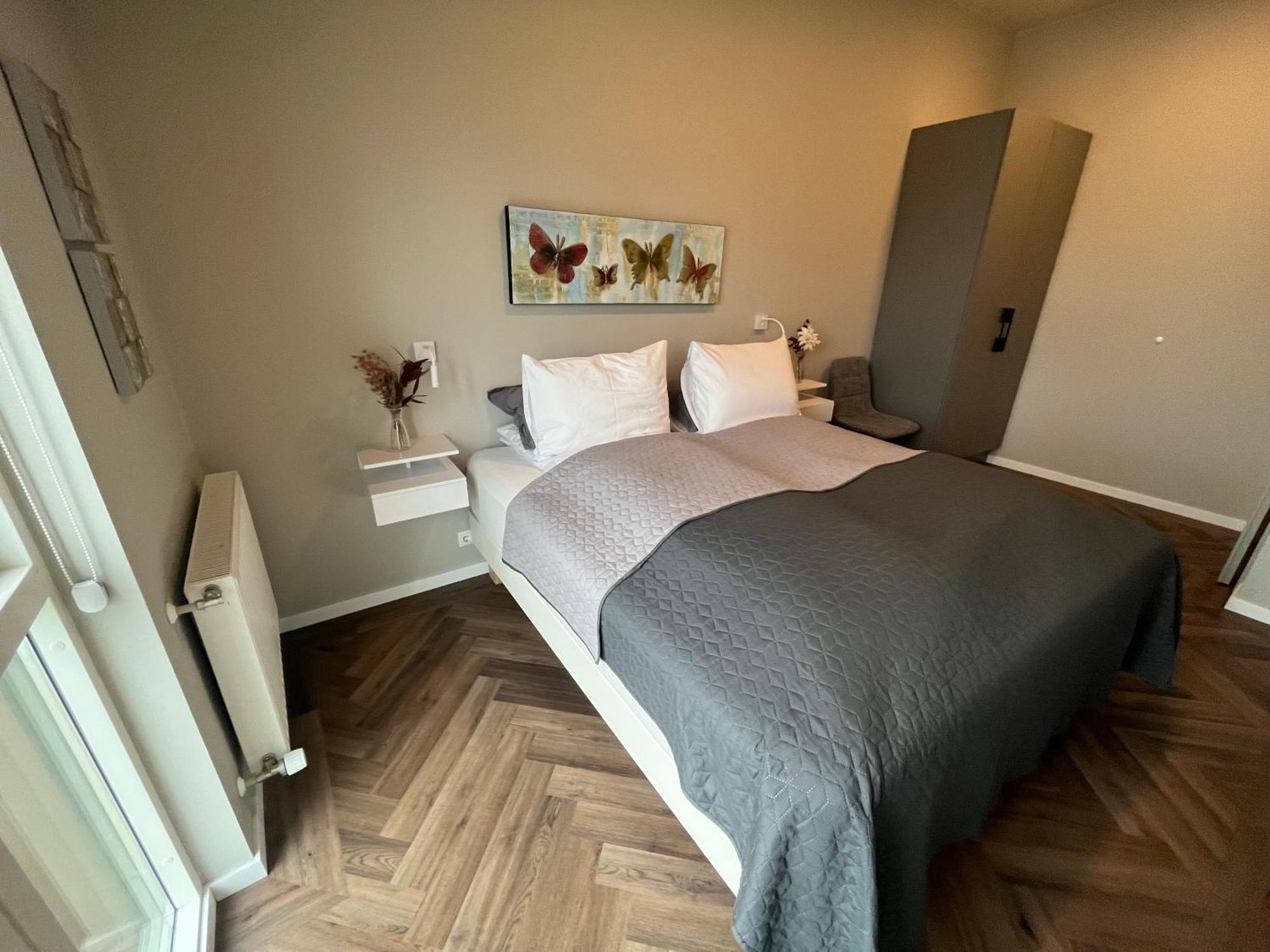 Iceland Sjf Apartments - 301 Reykjavík Dış mekan fotoğraf