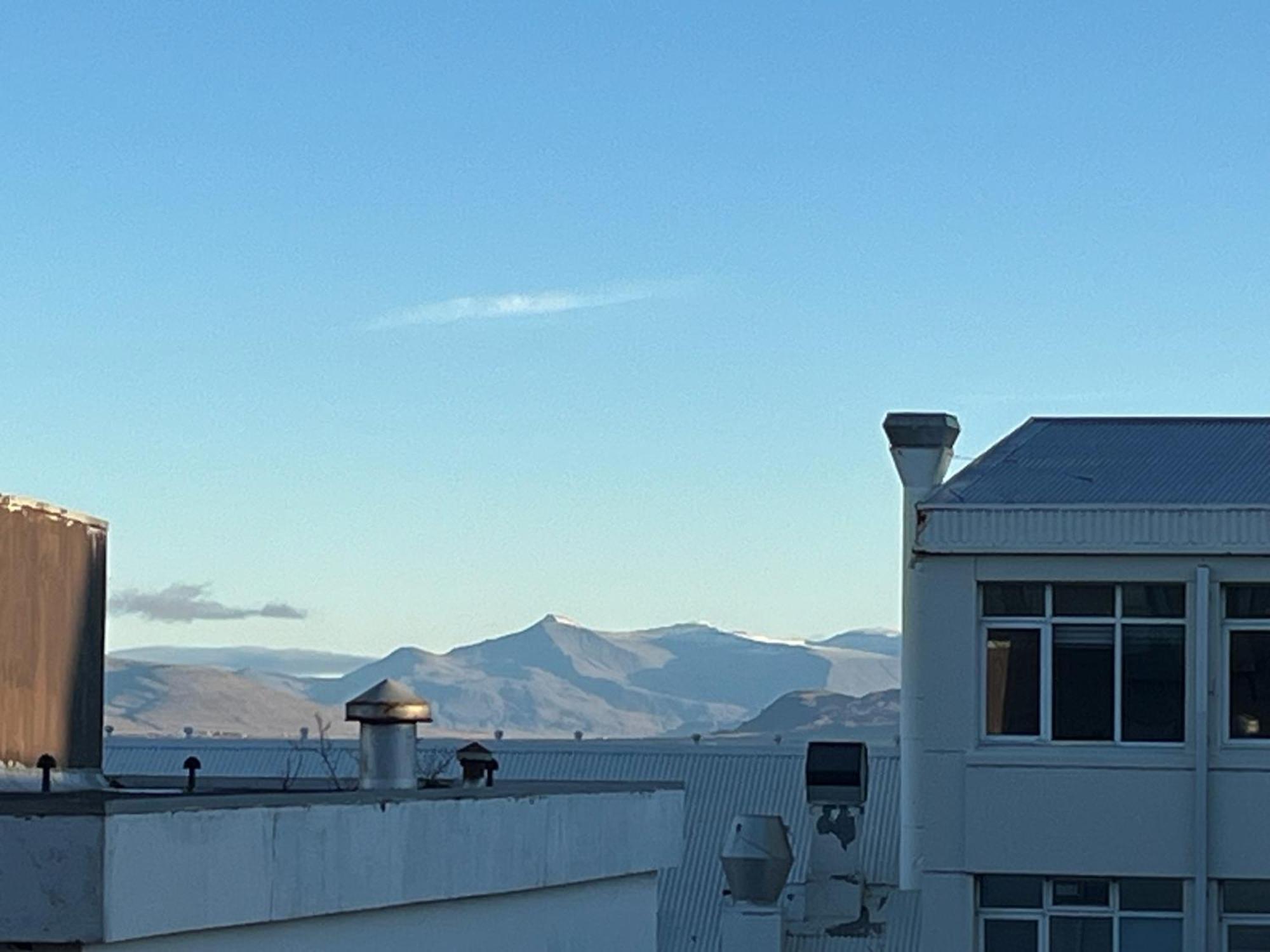 Iceland Sjf Apartments - 301 Reykjavík Dış mekan fotoğraf
